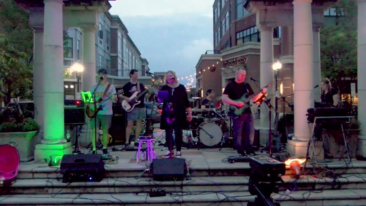 Every Little Thing She Does (clip)