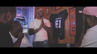 Benny the Butcher  Ft. El Camino -  Jackpot (2018 New Official Music Video) @BennyBSF @elcaminosway