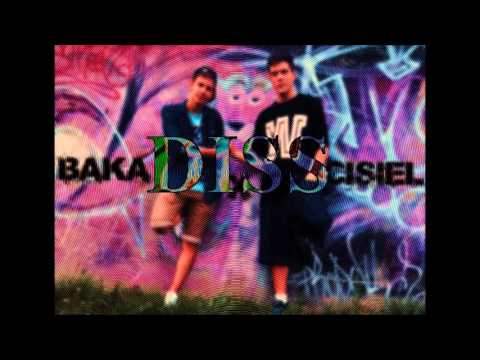 Baka X Cisiel - Egzekucja w CHUJ (DISS)[Cefka, Szaru]
