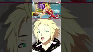 死地から生き残ったにもかかわらずお見合いに負けるオロ【スト5】【Vtuber】切り抜き#shorts