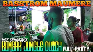 Download lagu NEW REMIX BOMSAK JUNGLE DUTCH BOS SERONOCK BASSTROM MAUMERE [DOBEL GARDAN COME BACK TO PARTY] mp3