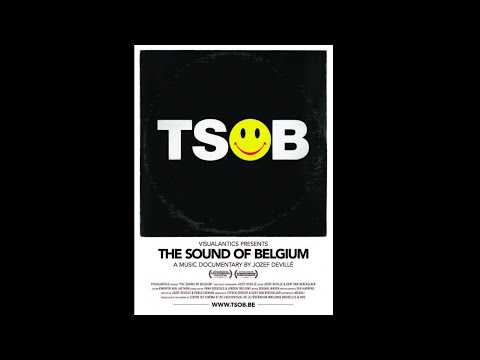 The Sound of Belgium (2012) Película Completa