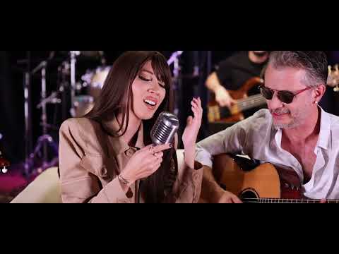 Begüm Obiz - Bitmesin (Onur Mete Cover)