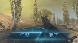 厳しい状況からの逆転劇