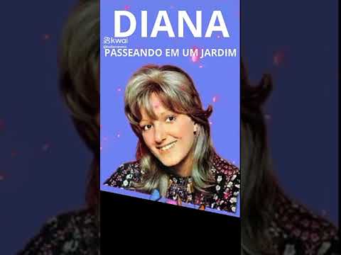 Diana/ a valsa dos  Namorados ♥