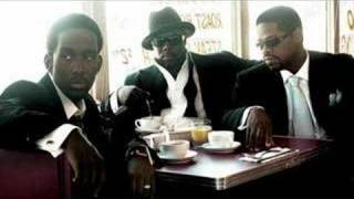 Special- Wanya Morris (Boyz II Men)