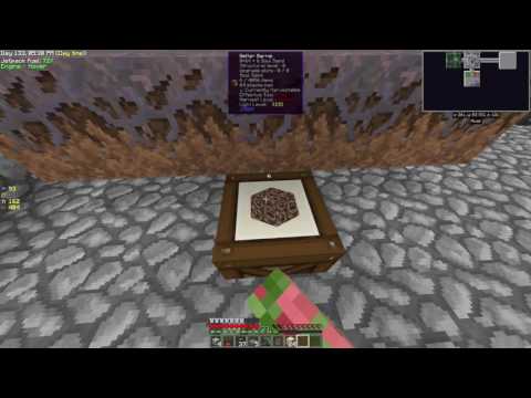 FTB SkyFactory 2.5 - Ep.30: Farming Stations