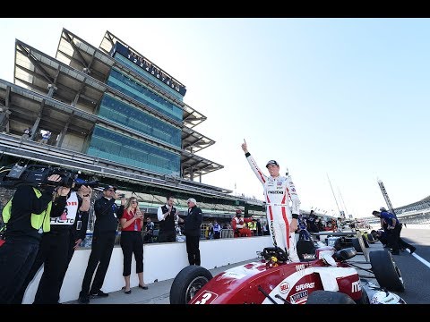 Mazda Road to Indy TV 2017 - Ep. 7 Season Recap