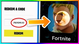 get your install code quickly fortnite battle royale mobile - invite codes for fortnite mobile