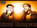 Linval Thompson - Lick Up the Chalice