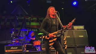 Stryper - Loving You - Live In Houston Texas - 2/14/20