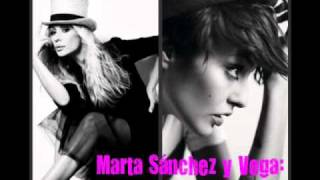 Marta Sánchez y Vega - Desconocida (Incluida en De Par En Par)