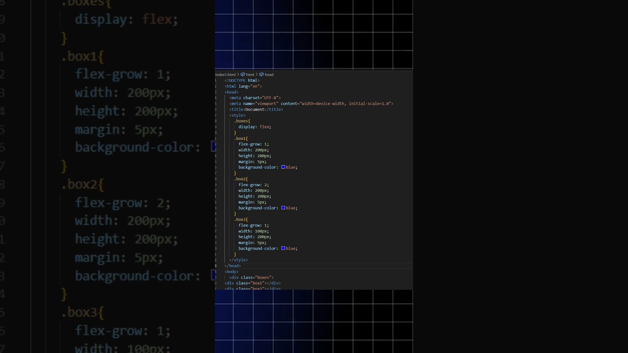 Day 34 of learning complete web development from scratch! #shorts
