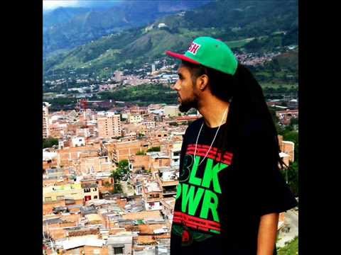 Mighty Kalipssus - A laboriar