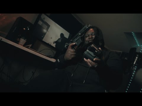 7400 Mellz - The Response (Official Music Video)