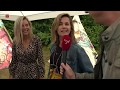 Zomertour: Rob tussen de tipi's