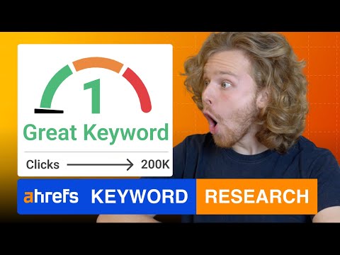 Stealing Competitor Keywords