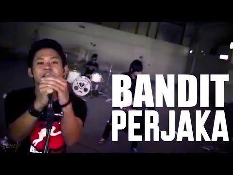 Bandit - Perjaka [Lyrics]
