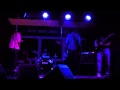 JOAN OF ARC - LOVE LIFE  (LIVE EXHAUS TRIER 06/12/2010)