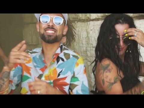 Gesuè Contini - Festa (Ufficiale 2018)