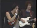 The Strokes Between Love and Hate Summer Sonic 2003