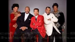 &quot;Joy Bells Are Ringing&quot; - The Steeles Holiday Concert at Rochester Civic Theatre, Dec 14, 2014