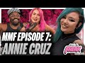 MatchMyFreak ️ Ep7 ANNIE CRUZ