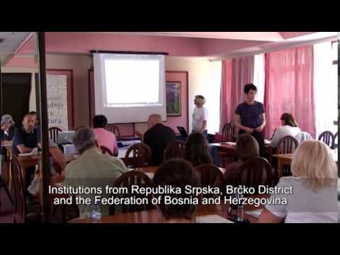 Story of cooperation for Natura 2000 - 30 minutes