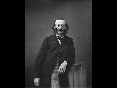 Jacques Offenbach - Best Waltzes