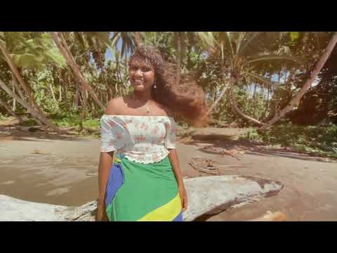 Obzii - Love Potion (Official Music Video) 2024