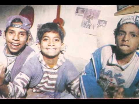 The Choches - The mojarras