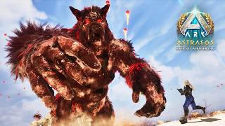 【ARK】究極の獣【Ark Supreme】