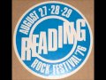 AC/DC - School days - Reading Festival - 29 ...
