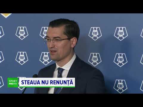 Steaua Armatei nu renunță la visul promovării