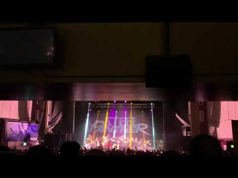 Steel Panther Party All Day live Newcastle 02 Academy 12/2/2020
