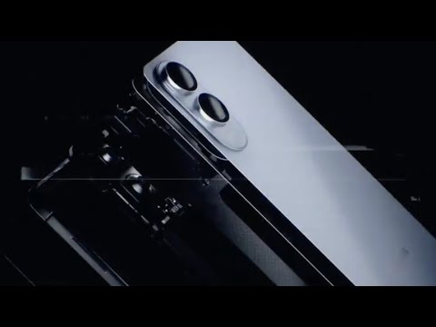 Galaxy S25 Egde Demoloop Video