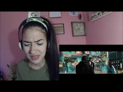 Correria - Xamã | Maurício DTS | Jhony MC | MC Sid [ Anti-Heróis ] | REAÇÃO| INDI JADE