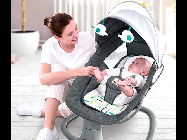 جلاسة مولود كهربائية .Mastela