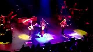 sweet young thing - the monkees live