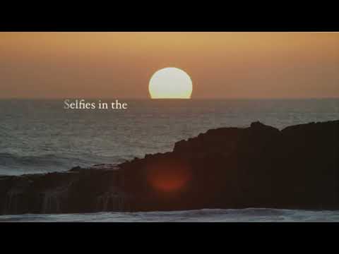 Jack Johnson – “Don’t Look Now” (Lyric Video)