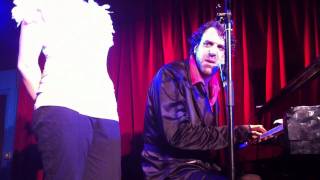 Chilly Gonzales, Real Fans Medley - Live London 6/10/11