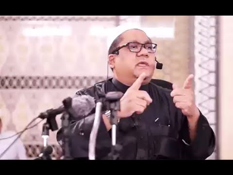 Saidina Ali Pemimpin Paling KONTROVERSI..Diselubungi FITNAH Sangat TERUK - Ustaz Shamsuri Ahmad