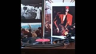 Santana(Vinyl&#39;黑膠碟)~ Ballin&#39;