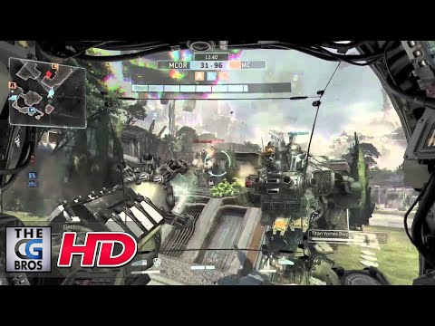 CGI & VFX Showreels: "Game Sound Design Showreel" - by Adam Brown