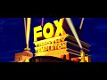 Fox Timothy Templeton 1984