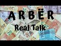 Real Talk Arbër