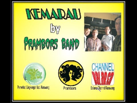 Lagu KEMARAU | Prambors Band 1978