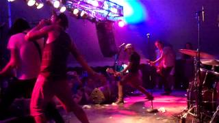 Squad Five-O 2012 Reunion, pt. 11: What I Believe/Time Goes By