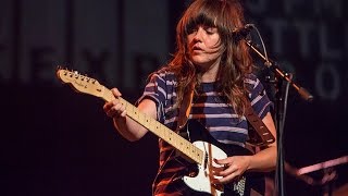 Courtney Barnett - Are You Looking After Yourself? (Live on KEXP)