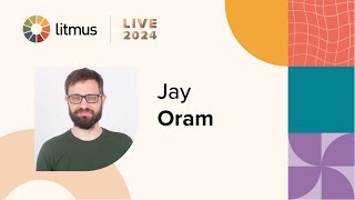 Litmus Live 2024 Talk